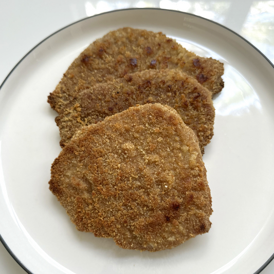 Eye Round Milanesa / Peceto