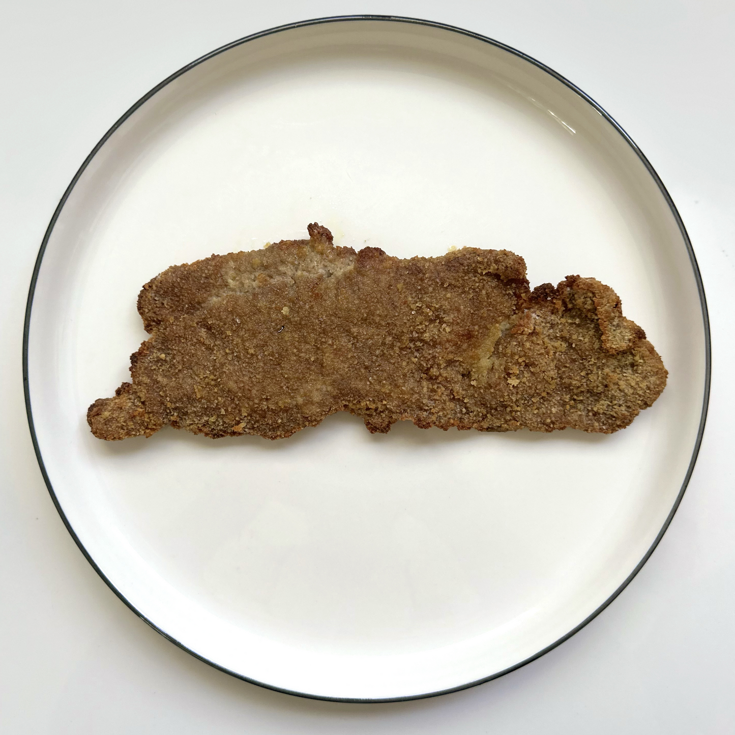 NY Strip Loin Milanesa / Bife Angosto